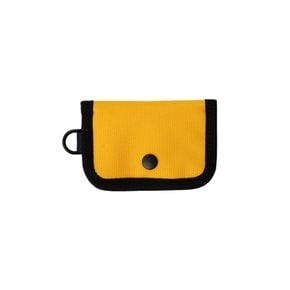 CARD WALLET (YELLOW)