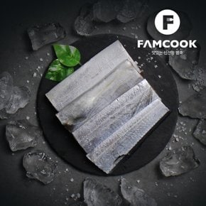 제주은갈치 大 5마리 (마리당 300-350g 내외)
