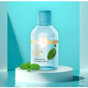 오스템 지엔 쿨가글 오리지널 250ml