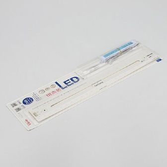  LED 모듈 거실등용 540x73 25W PCB+안정기 주광색