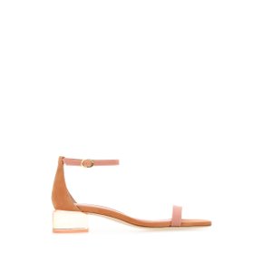 스튜어트 와이츠먼 STUART WEITZMAN SANDALI Sandals SA545 APR Orange