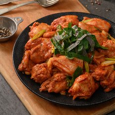 춘천직송 계미네춘천닭갈비 1kg 국내산닭 HACCP