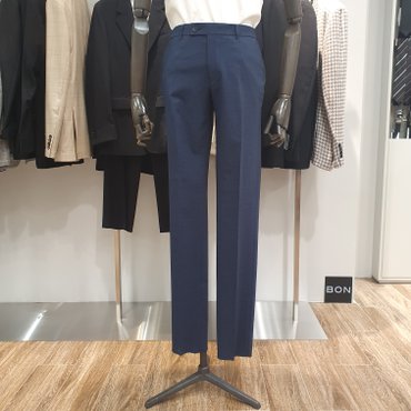 본 청록색 AERO-FLEX RIP조직 경량 셋업 팬츠 BN3MTA360TLM