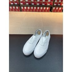 [파주점] (Vans Premium) 어센틱 리이슈 44 (Authentic Reissue 44)(Lx Leather White)(VN000CQAWWW)