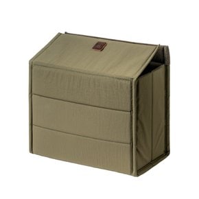 우탄크래프트 라이트닝 라이더 인서트 Insert for Lightning Rider, Olive Green