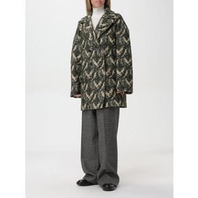 Coat woman Etro WRBA002899TJD65 TP66110218 94615157