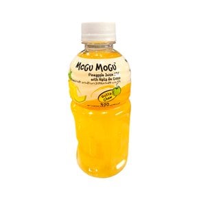 파인애플맛 320ml