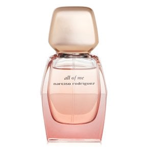 나르시소 로드리게즈 - All Of Me Eau De Parfume Intense Spray