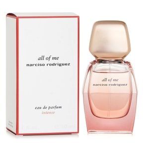 나르시소 로드리게즈 - All Of Me Eau De Parfume Intense Spray