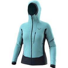 독일 다이나핏 바람막이 여성 DYNAFIT Womens Free Alpha Direct JKT Jacket 1333483