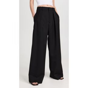 4964865 WARDROBE.NYC Low Rise Trouser