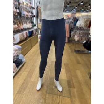 와코루 [파주점] 모달 캐시미어 남성 내의 하의 (BU) WMP7490L