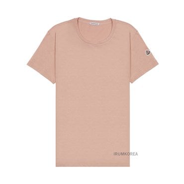 몽클레르 [몽클레어] SS25 여성 그레노블 티셔츠 8C73200 V8058 51J