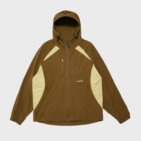 STRING WINDBREAKER [3 COLOR]