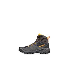 독일 마무트 남자 등산화 트래킹화 1317018 Mammut 남성 Sapuen High GTX Trekking Wanderschuhe