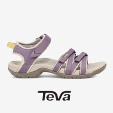 테바[TEVA] 여성 트래블 스포츠 샌들 Tirra STVF2414266-GYR