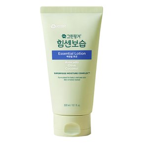 힘센보습 에센셜 로션 300ml