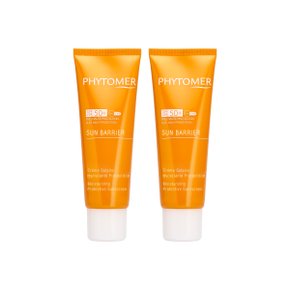 [1+1] 피토메르 선 베리어 모이스처라이징 프로텍티브 선스크린 50ml
