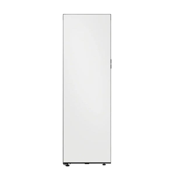 삼성 348L 비스포크 1도어 키친핏 김치냉장고 우열림 1등급 RQ34C7815AP 코타화이트