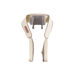 나오테크 전신지압 온열 주무름 안마기 NAO-H6600K