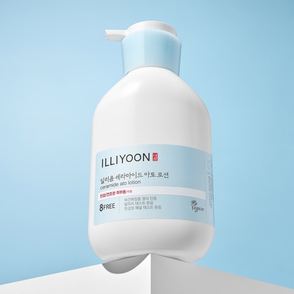 세라마이드 아토 로션 350ml