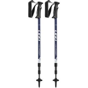 미국 레키 등산스틱 마이크로 Trail Pro 러닝 폴 135 cm 1838110