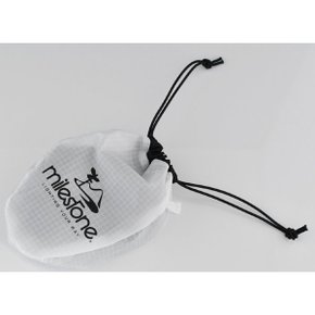 마일스톤 MILESTONE 랜턴 쉐이드 lantern shade MSB002 화이트 아웃도어 라이트용 액세서리