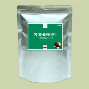 프락토올리고당 화이버라이트 500g 그대로다믄