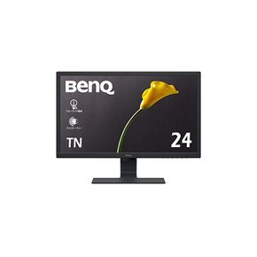 벤큐 재팬 BenQ GL2480 아이케어모니터- 24인치/풀HD/TN/논글레어/1