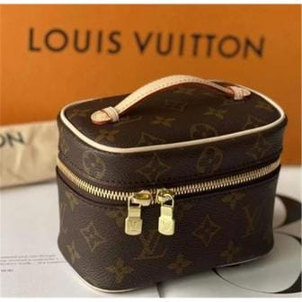 LOUIS VUITTON 미라클FW시작  니스 나노 여성 파우치백 M44936 24737750