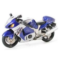 타미야 1/12 오토바이 시리즈 스즈키 Hayabusa 1300(GSX1300R)(14090)