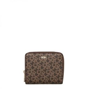 5562177 DKNY Town and Country Small Logo Wallet