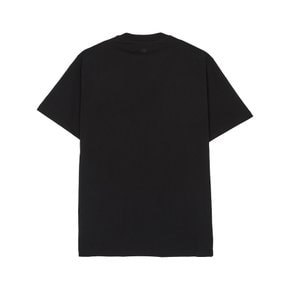 반팔티셔츠 BFUTS035 724 001 (남여공용)