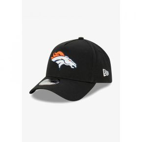 9FORTY AFRAME 트러커 NFL TEAMS 볼캡 야구 골프 모자 - 덴버 브롱코스 6739054