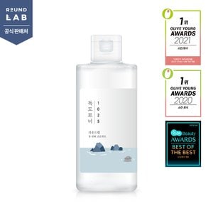 라운드랩 1025 독도 토너 200ml