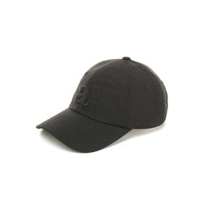 Marzotto 미드그레이《Performance Wool》셋업 볼캡(ARHE6E231G3)