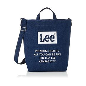 일본 리 에코백 Lee 320800 Tote Bag Thick Cotton Canvas 2Way Vertical Type 1446325