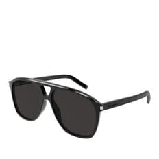 [해외배송] 생로랑 여성 선글라스 SL 596 DUNE 001 BLACK BLACK BLACK