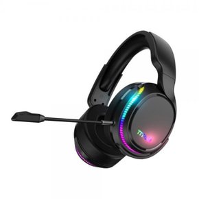 헤드셋 TITAN WH5 무선 블랙
