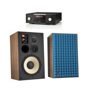 마크레빈슨 No.5805 + JBL L100 Classic MK2 하이파이 오디오