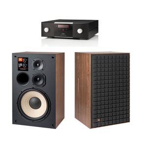 마크레빈슨 No.5805 + JBL L100 Classic MK2 하이파이 오디오