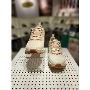 [여주점] 자이오닉 NXT 워터프루프 베이지 여성 트레킹화 KNSO5F601I1