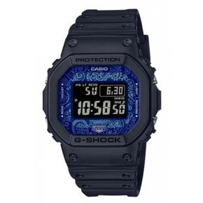 G-SHOCK BLUE PAISLEY GW-B5600BP-1  카시오 지쇼크 G쇼크 손목시계 시계 맨즈 전파