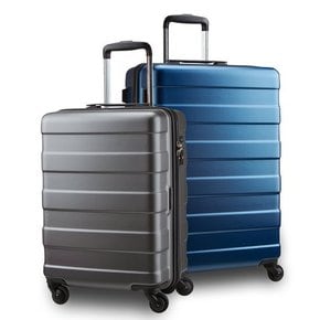 New DAB021 19+28형 세트 여행용캐리어 여행가방