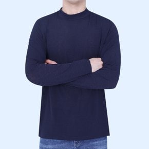 빌리언즈 여름 쿨티 아이스 쿨링 긴팔 쿨맥스 반목티 골프 이너웨어 등산복 상의 노가다 작업복 빅사이즈