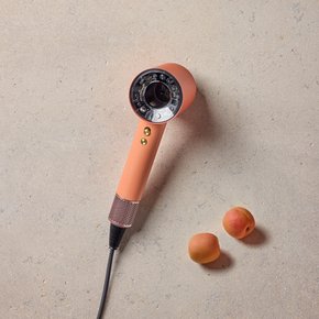 슈퍼소닉 뉴럴 헤어드라이어 (살구 에디션)