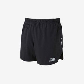 M 뉴발란스반바지 RQK NBNVD2S081-19 MEN Impact Run 5 Inch 반바지