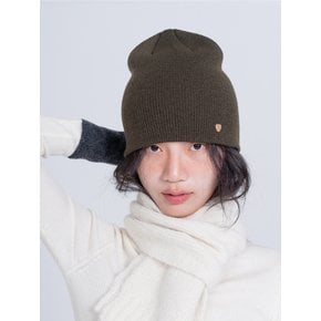 Short beanie