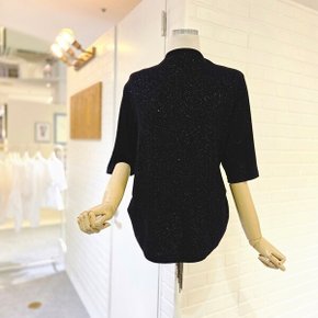 대구백화점르피타일샤옆주름티셔츠(L263UTS901)