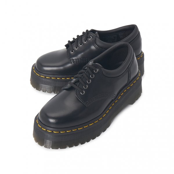 [부산점] 8053 쿼드 플랫폼 로퍼 24690001 (남여공용)